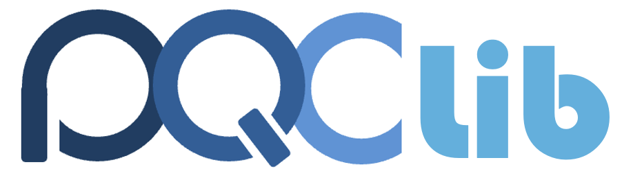 PQC Lib