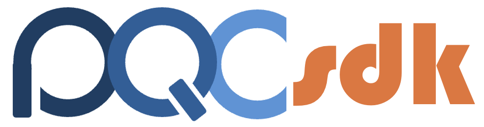 PQC SDK